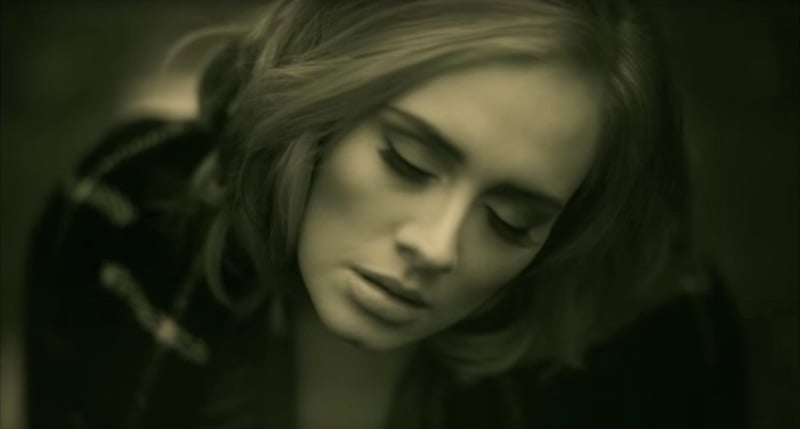 Watch Adele's First Song In Three Years: Hello (VIDEO)