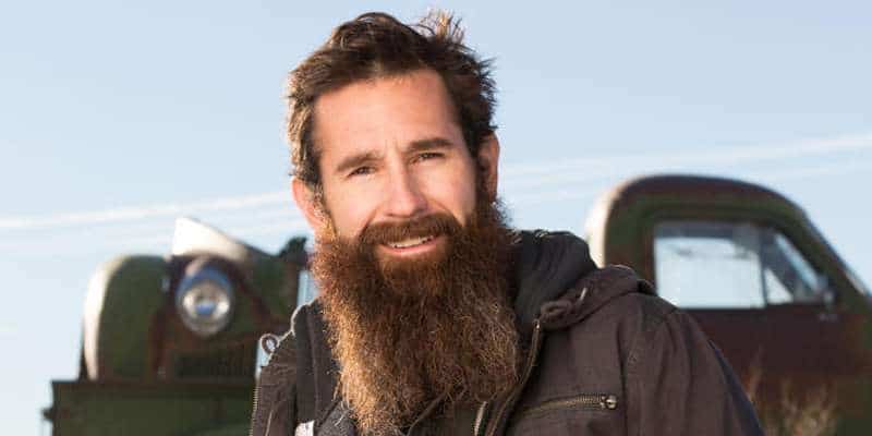 What is Aaron Kaufman doing after quitting Fast N' Loud ...