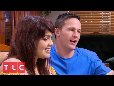 Tiffany and Ronald Are Pregnant! | 90 Day Fiancé: The Other Way