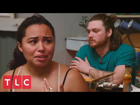 Tania Calls Out Syngin at Dinner | 90 Day Fiancé: Happily Ever After?