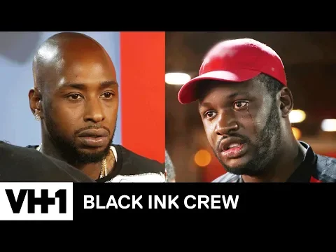 Ceaser & Richard Are Done | Black Ink Crew