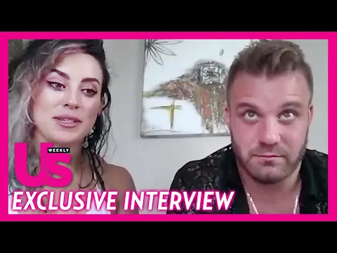 The Challenge Star Paulie On Johnny Bananas Reunion & Where They Stand Now