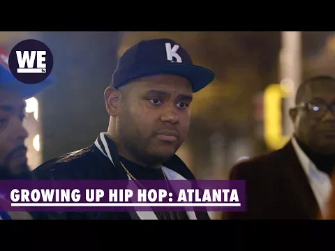 'Watch Me Flip, Watch Me Nae Nae' Sneak Peek | Growing Up Hip Hop: Atlanta