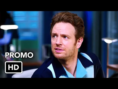 Chicago Med 7x11 Promo "The Things We Thought We Left Behind" (HD)