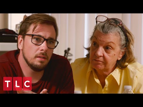 Colt Tells Debbie To Back Off! | 90 Day Fiancé: Happily Ever After?