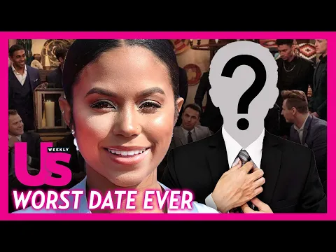 Teen Mom Cheyenne Floyd On Bachelor Star Being Her Worst Date Ever | Worst Date Ever