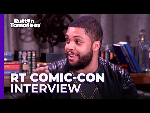 Godzilla: King of the Monsters UNCUT Comic-Con 2018 Interview | Rotten Tomatoes