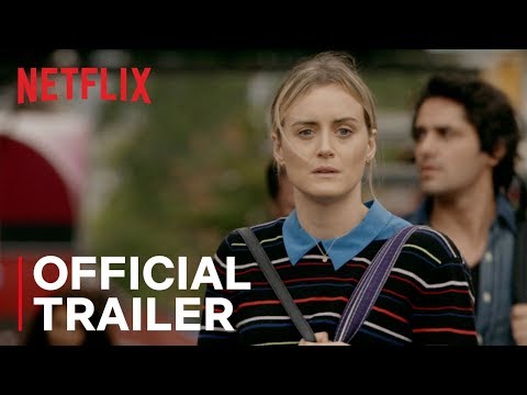 Orange Is the New Black | Official Season 7 Trailer | Netflix