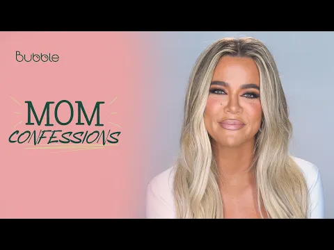 Khloe Kardashian Talks About Her and Her Sister’s Different Parenting Styles | Mom Confessions