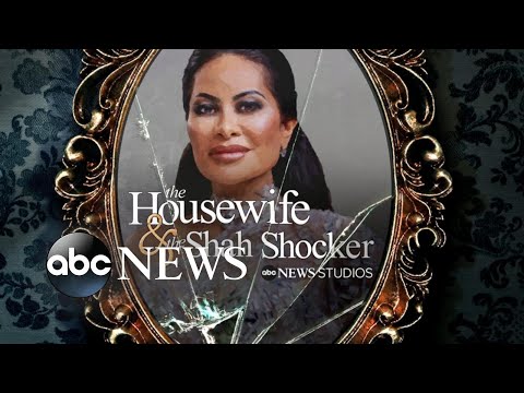 ‘The Housewife and the Shah Shocker' | Streaming Nov. 29