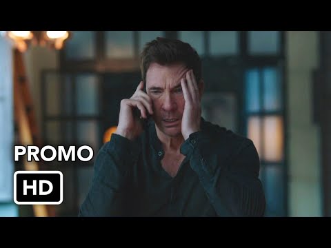 FBI: Most Wanted 3x20 Promo "Greatest Hits" (HD)