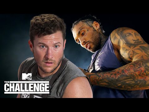 Devin Causes CHAOS 🌪️ & Calls Out Callum 🗣️ | The Challenge 39