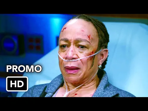 Chicago Med 6x13 Promo "What A Tangled Web We Weave" (HD)