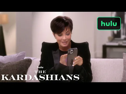 The Kardashians | It All Comes Down To This | Hulu