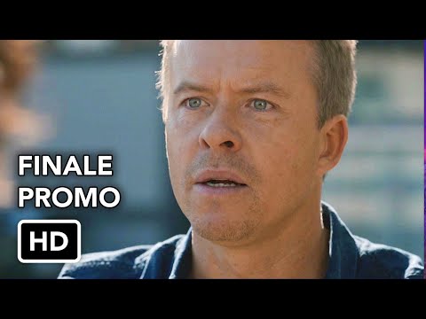 NCIS: Sydney 1x08 Promo "Blonde Ambition" (HD) Season Finale