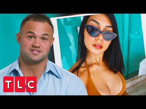 “I Hope This Girl Is Real” How Patrick Met Thaís | 90 Day Fiancé