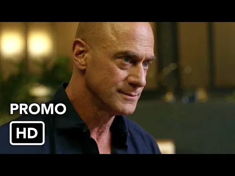 Law and Order Organized Crime 2x17 Promo "Can't Knock The Hustle" (HD) Christopher Meloni spinoff