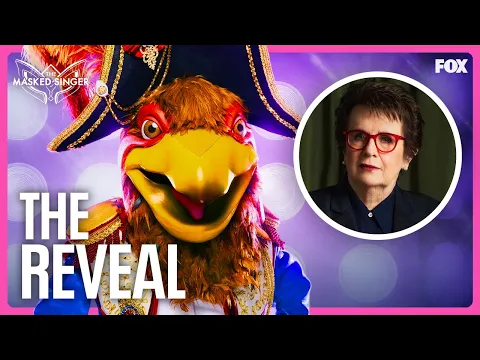 The Reveal: Who Will Be UNMASKED? | Season 10 | The Masked Singer