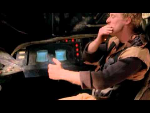 Firefly - S01E01 how is he steering