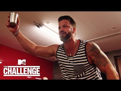 The Challenge: War of The Worlds 2 ? Official Trailer | MTV