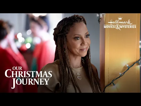 Preview - Our Christmas Journey - Hallmark Channel