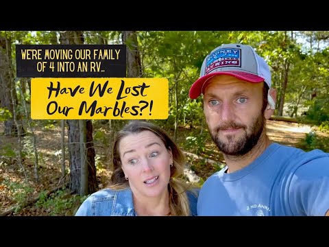 Family RV LIFE: We Found The Perfect Spot For Our First Adventure In The RV