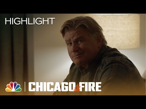 The Father You Never Had - Chicago Fire (Episode Highlight)