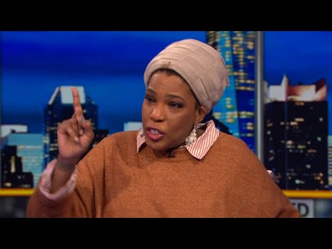 “You’re NOT A WOMAN Just Because You Got Surgery!” Macy Gray on Transgender Identity