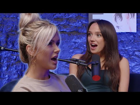 Lala Kent on Getting Tatted with MGK & Megan Fox, Randall Cheating w/ Masseuse, and Sobriety