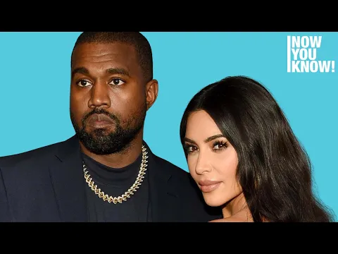 Kanye West Speaks On North West Being On TikTok Against His Will, Kim Responds