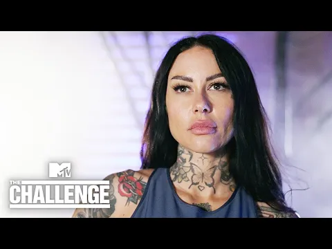 Jessica Calls OUT Big T In The FIRST Elimination 🫢 The Challenge 39