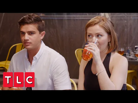 Kara's Drinking Bothers Guillermo | 90 Day Fiancé
