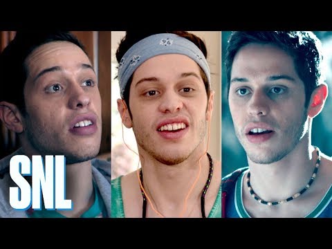 Every Chad Ever: Part 1 - SNL