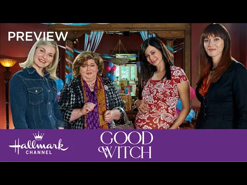 Preview - The Delivery - Good Witch