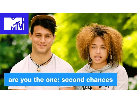 Perfect Match: Asaf and Kaylen | Are You The One: Second Chances | MTV