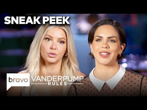 SNEAK PEEK: Start Watching The Vanderpump Rules Season Premiere! | Vanderpump Rules (S11 E1) | Bravo