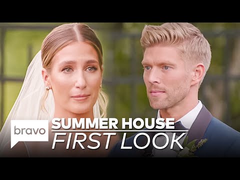 Your First Look at Summer House Season 6 | Premiering January 17 | Bravo