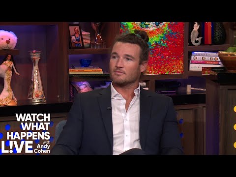Jason Gaskell Says He Never Wants to Work With Storm Smith Again | WWHL