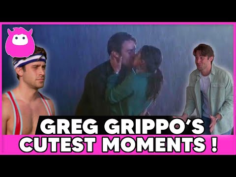 The Bachelorette Season 17 Katie Thurston - Greg Grippo's Cutest Moments!