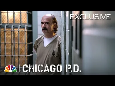 Chicago PD - A Dedication to Alvin Olinsky (Digital Exclusive)