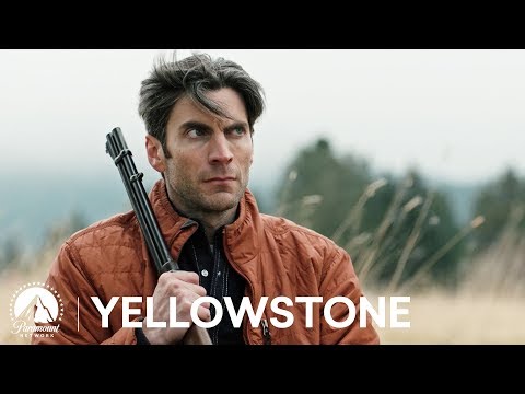 ‘Resurrection Day’ Behind the Story | Yellowstone | Paramount Network