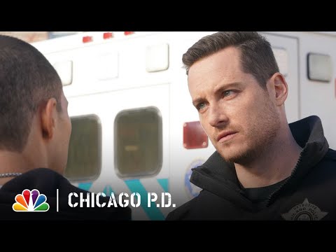Torres Has His First Interrogation | NBC’s Chicago PD