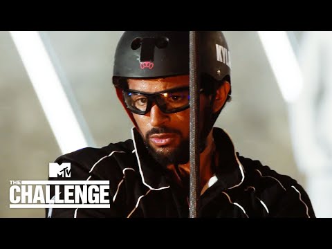 Does Kyland Stand A Chance Against Darrell?! ⁉️ 🥵 The Challenge 39