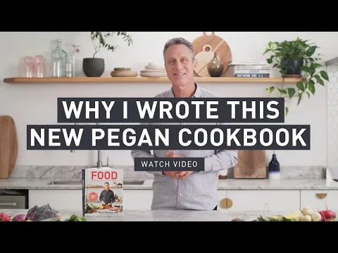 Food: What The Heck Should I Cook? Trailer