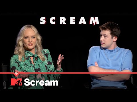 Scream Cast Play Did They Survive? ‘Kirby Lived!!’ | MTV Movies
