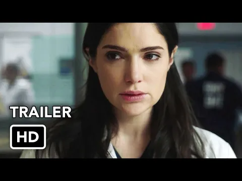 New Amsterdam Season 3 Trailer (HD)