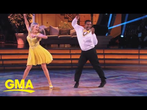 Alfonso Ribeiro joins ‘Dancing With the Stars’  as co-host l GMA