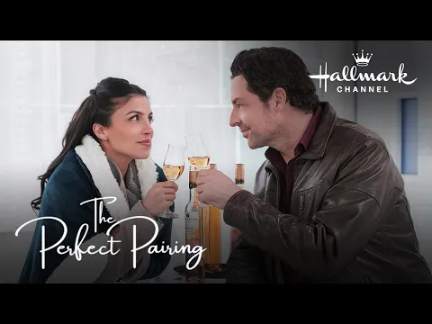 Preview - The Perfect Pairing - Hallmark Channel