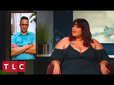 Ronald Doubts Tiffany Wants Him in the US | 90 Day Fiancé: Happily Ever After?