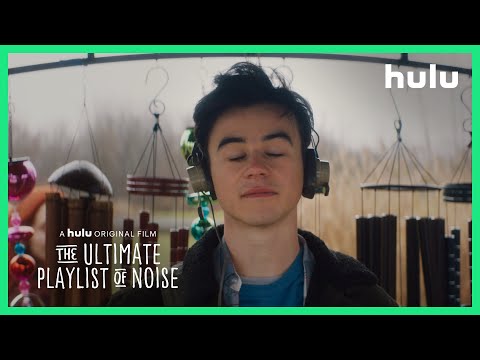 The Ultimate Playlist of Noise - Trailer (Official) • A Hulu Original